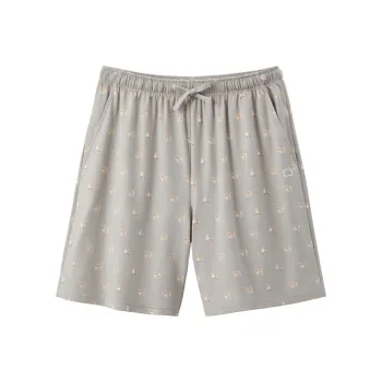 BANANA IN Men Pajama Pants