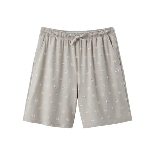 BANANA IN Men Pajama Pants