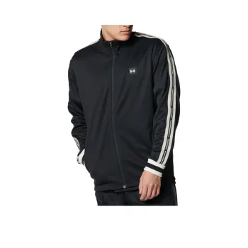 Under Armour Jackets & Coats Men's Black