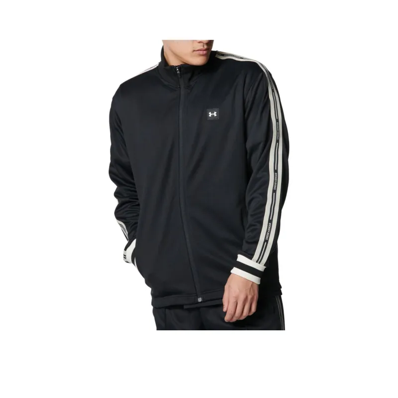 Under Armour Jackets & Coats Men's Black-0