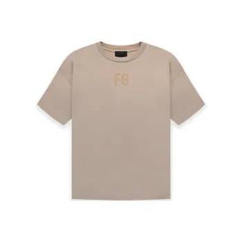 Fear Of God Seventh Collection Fg Tee