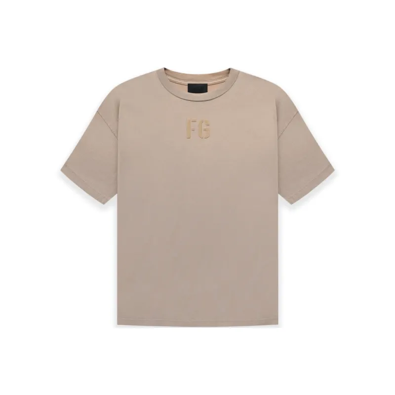 Fear Of God Seventh Collection Fg Tee-0