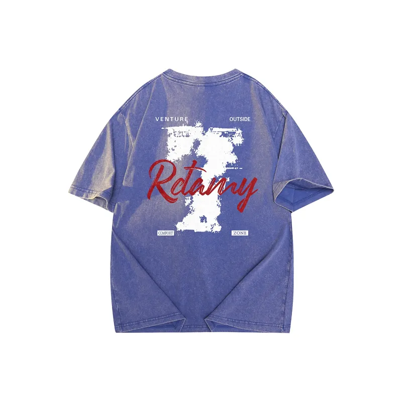 RCTAMY T Shirts Unisex-7