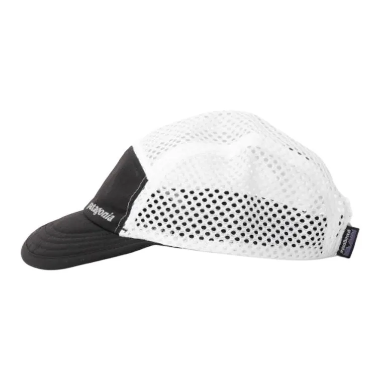 Patagonia Recycled Nylon, Stainless Steel Baseball Caps Men's White-2