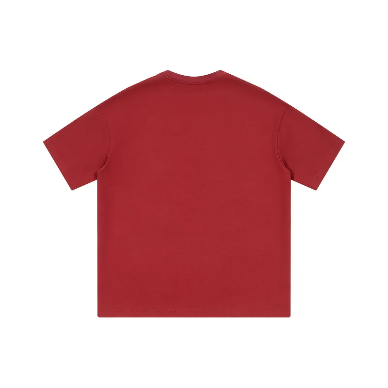 GWAF T Shirts Unisex-18