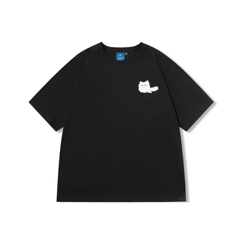 Suamoment 2023 Spring/summer T Shirt Unisex-0