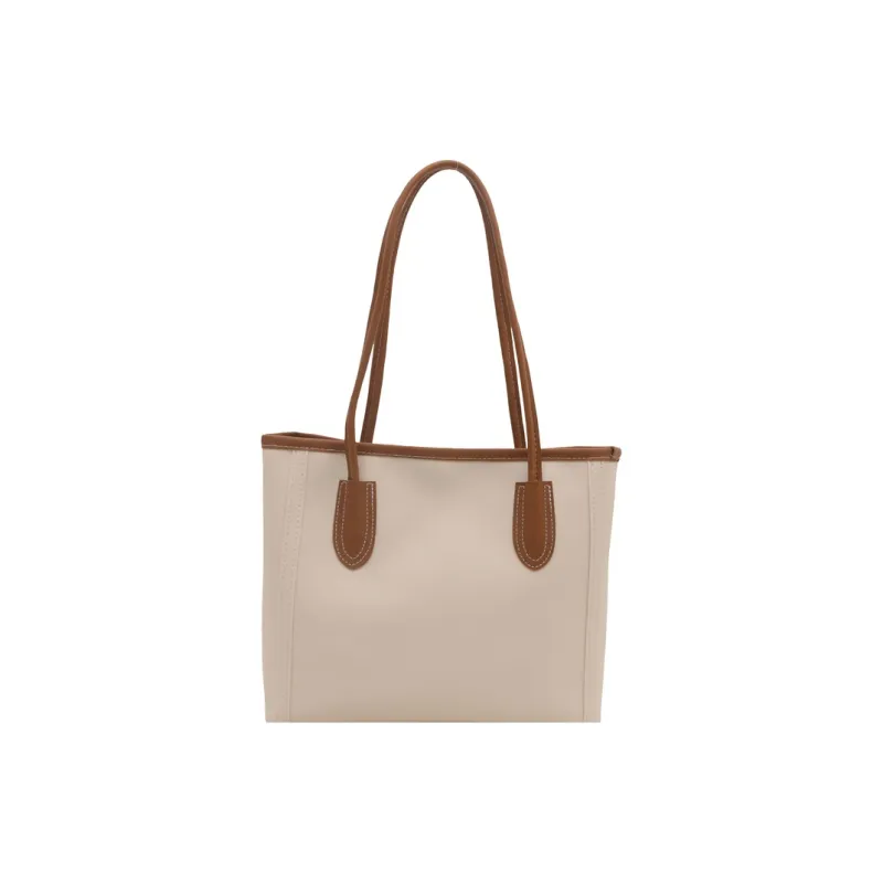 BALANG PU Shoulder Bag Regular Women's Multicolor-3