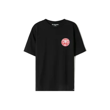 VOLCOM T-Shirts Men Black