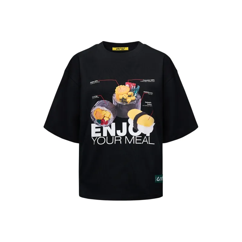 H5LY NO7 T-Shirts Unisex-5