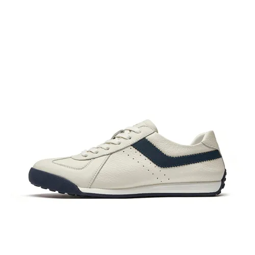 PLO CART Low Top Casual Shoes Men's