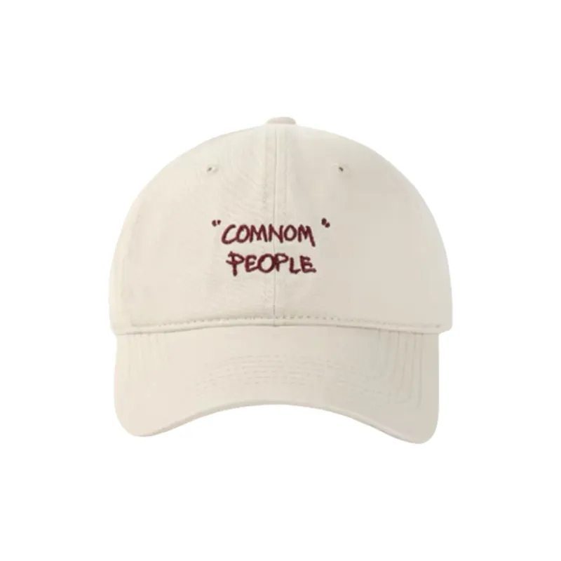 MITHAOL KUSC Cotton Baseball Caps Unisex-9