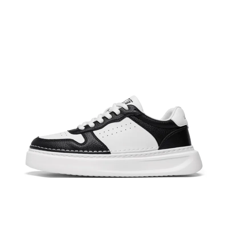 Desert Ram Low Top Skateboard Shoes Men's-18