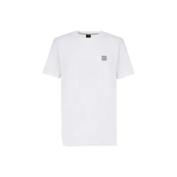 HUGO BOSS I Am The Lord T-Shirts Men White