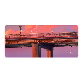 ZHUANGXINGXIA Mouse Pads