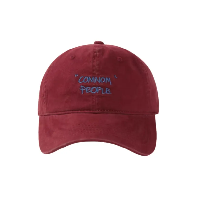 MITHAOL KUSC Cotton Baseball Caps Unisex-6