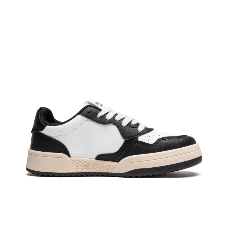 Humanism 1986 Low Top Skateboard Shoes Women's-3