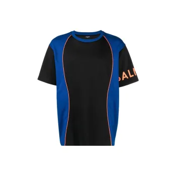 BALMAIN T Shirts Men Multicolor