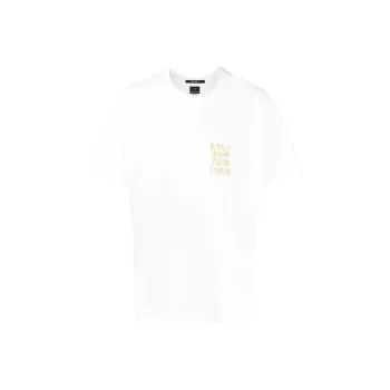 Ksubi T-Shirts Men White