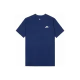 Dark Navy Blue