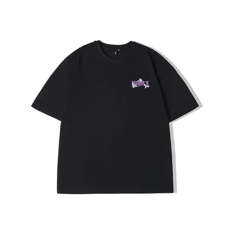 N MAX T Shirts Unisex-0