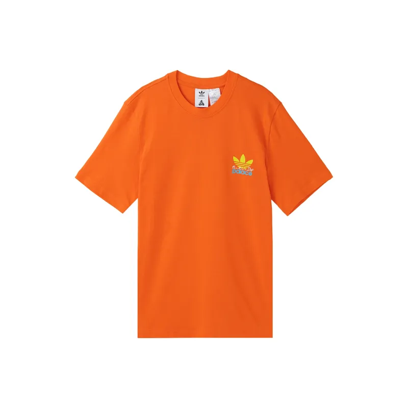 Palace X Adidas Nature Tee-0