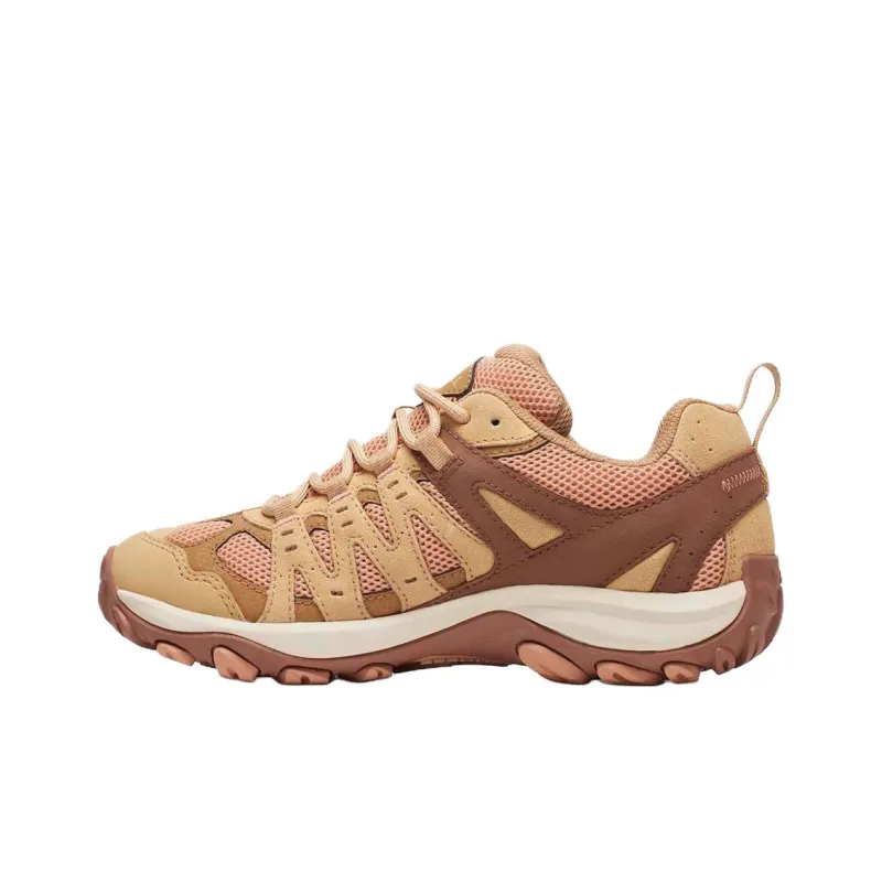 MERRELL Women's Accentor 3 'Tan Rose' Women's-1