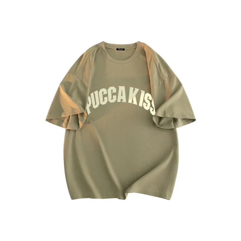 PUCCA T Shirts Unisex-38
