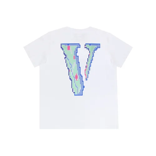 VLONE T Shirts Unisex