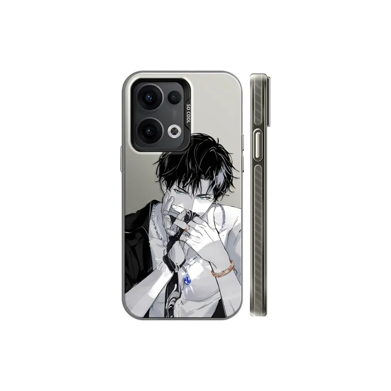MANQIN Phone Cases-5