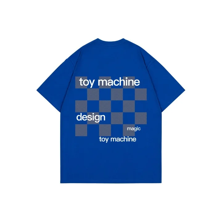 Toy Machine T-Shirts Unisex-6