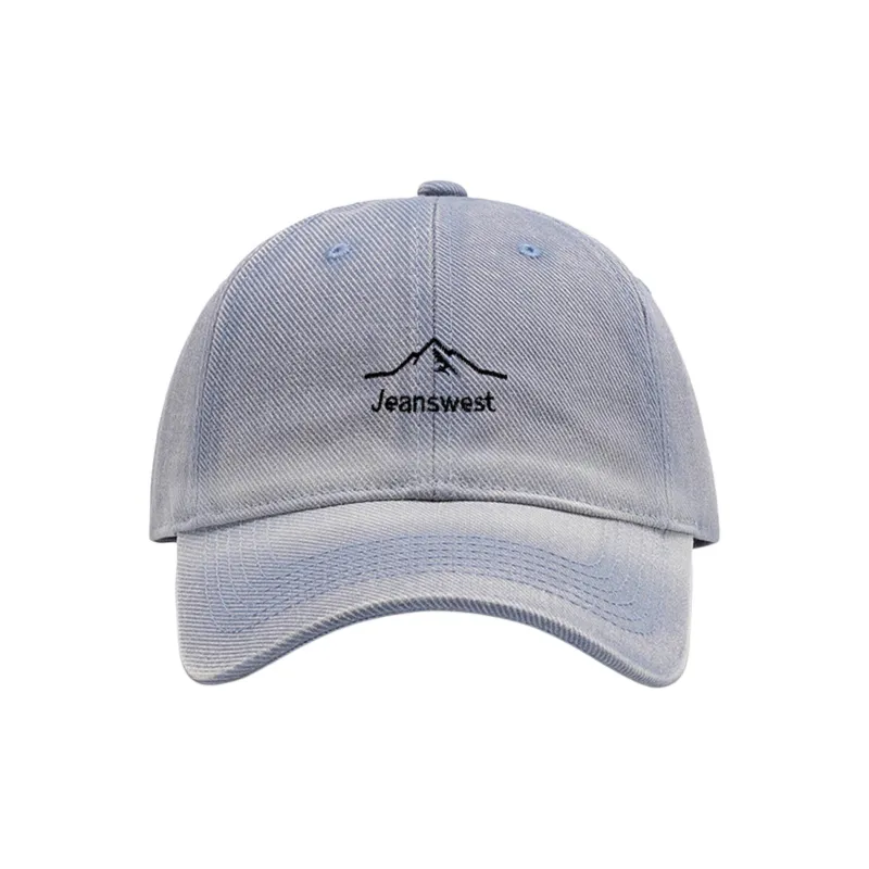 JEANSWEST Cotton Baseball Caps Unisex-5
