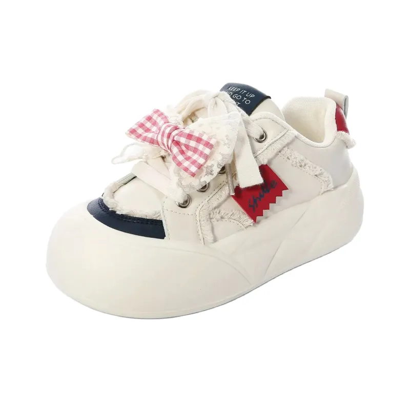 KAAVER OTTO Low Top Skateboard Shoes Women's-41