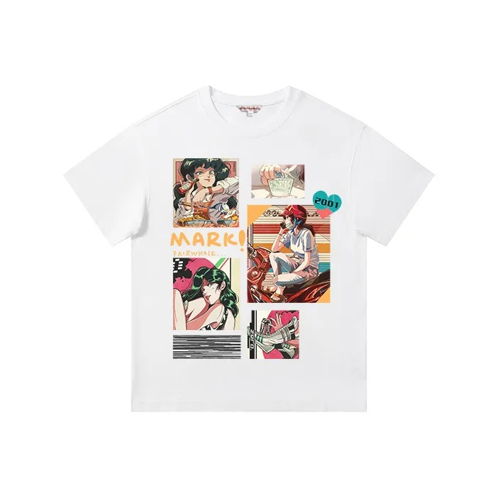 FAIRWHALE T Shirt Unisex Gift Box Set Included-0