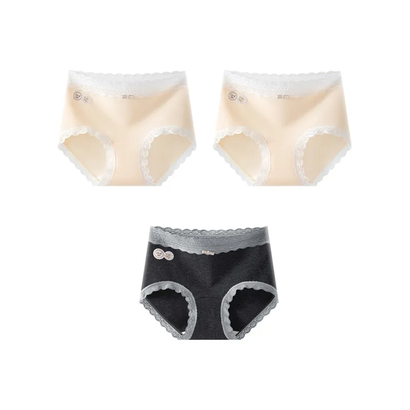 Ordifen Underpants Women's 3 Pack-72