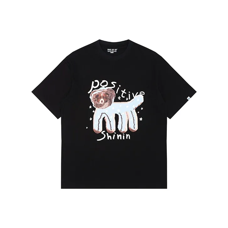 PROS BY CH T-Shirts Unisex-4
