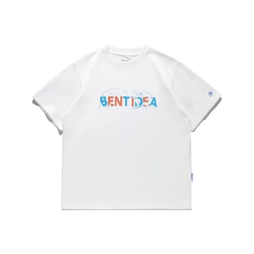 BENT IDEA T-Shirts Unisex
