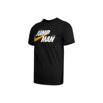 JORDAN Jumpman Graphic S/S T Shirt