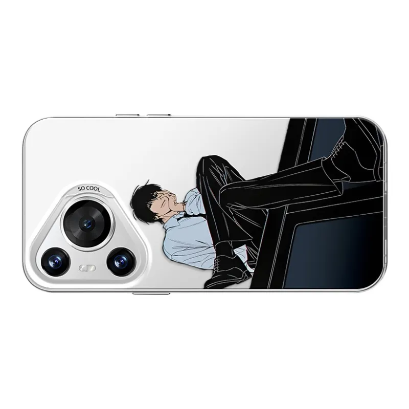 MANQIN Phone Cases-14