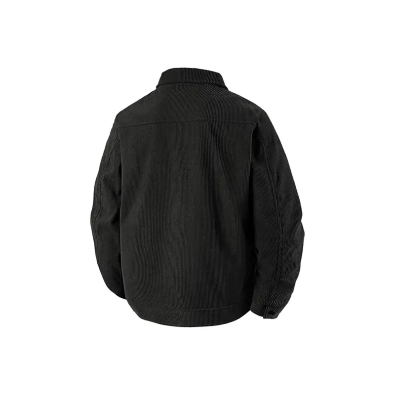 DKREA Jackets Unisex-3