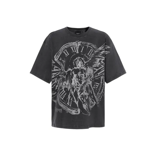 ROCAWEAR T-Shirts Unisex
