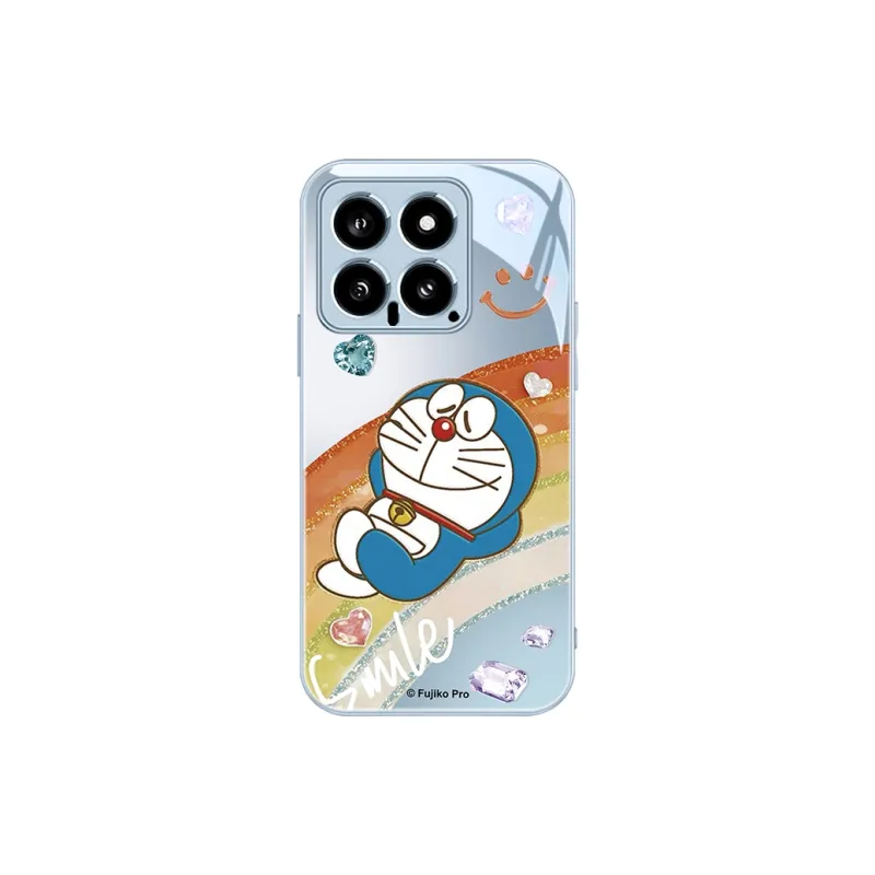 Doraemon Phone Cases-3