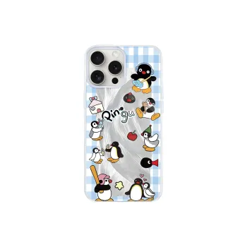 Ray chain Phone Cases