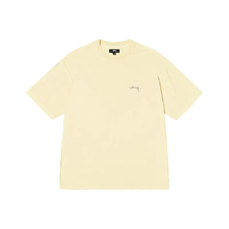 Stussy Lazy Tee-64
