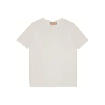 GUCCI T Shirts Men White