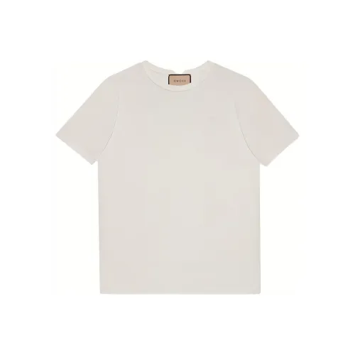 GUCCI T Shirts Men White