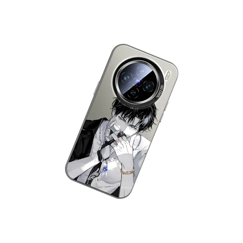 MANQIN Phone Cases-6