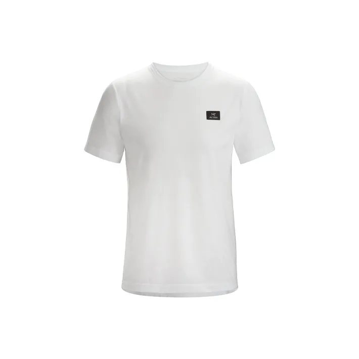 Arcteryx Emblem T Shirts Men-2
