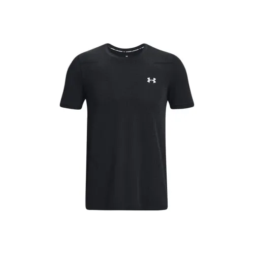 Under Armour T True Men Black