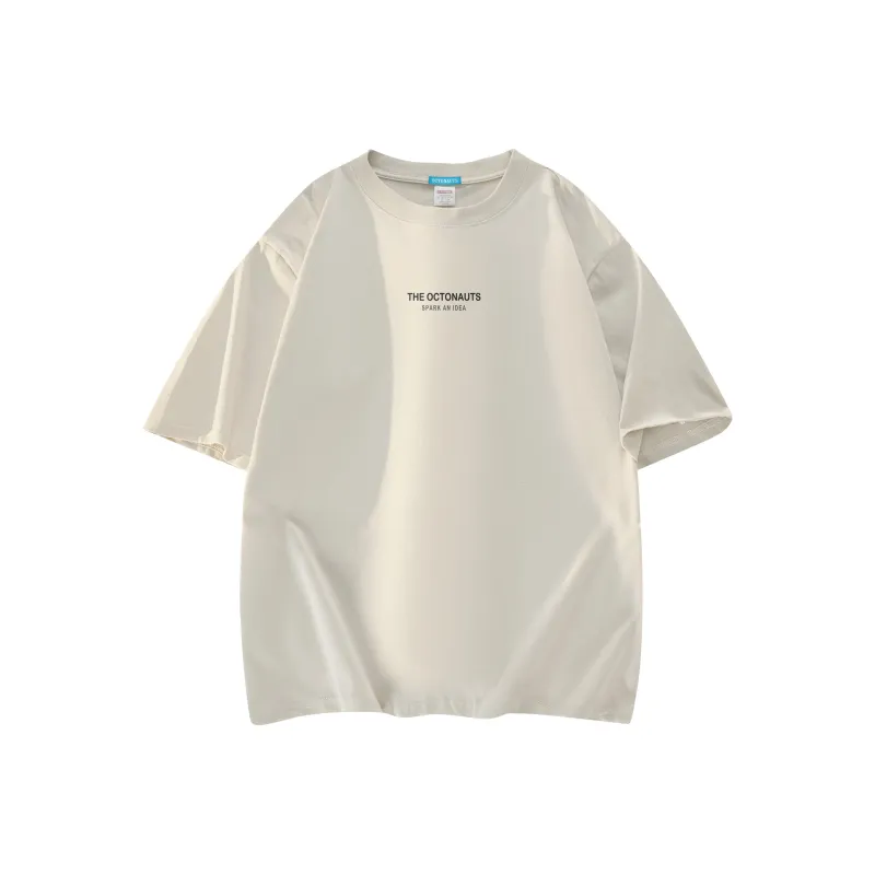Small Columns Under The Sea T Shirt Unisex-12