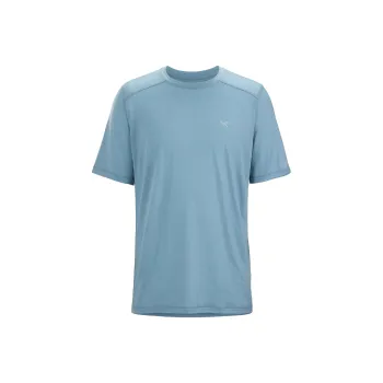 Arcteryx Ionia Merino Wool Series T Shirts Men